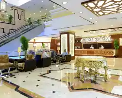 Odst Al Madinah Hotel thumbnail